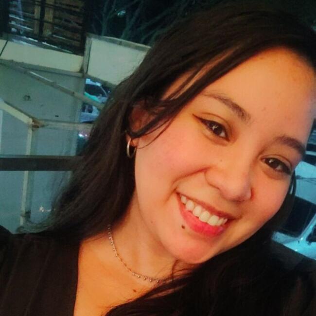 Babysitter in Tegucigalpa: Alicia