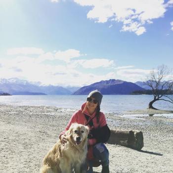 Babysitter New Westminster: Barbora
