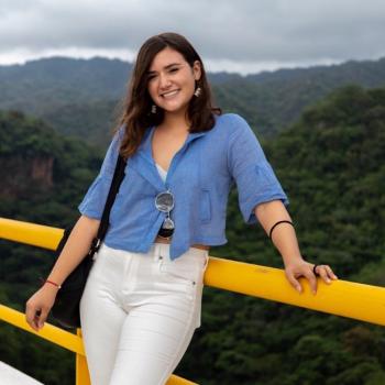 Niñera en Nuevo Vallarta: Arely