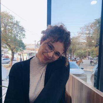 Babá em Almirante Tamandaré: Nataly