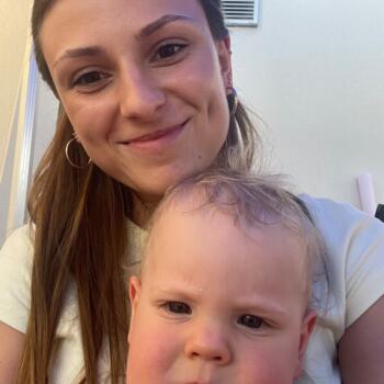 Babysitter Bois-le-Roi: Louane