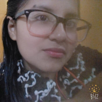 Babysitter in Ate: Anayeli Mariana