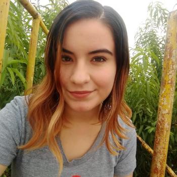 Niñera San Nicolás de los Garza: Melanie