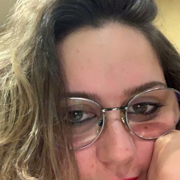 Babysitter Reggio Calabria: Jessica