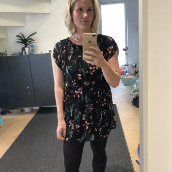 Lastenhoitotyö Naantali: Lastenhoitotyö Jenna