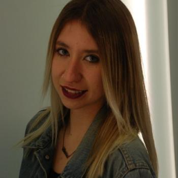 Nanny in Fuenlabrada: Guadalupe
