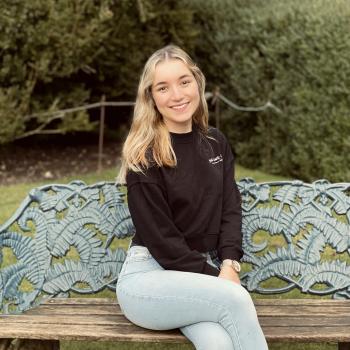 Babysitter in High Wycombe: Sabrina