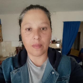 Babysitter in Quilmes: Ana