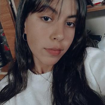 Babysitter in La Paz: Jennifer