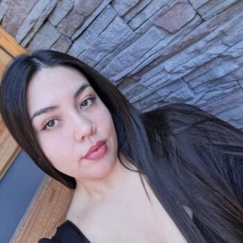 Niñera en Maipú: Kyendra