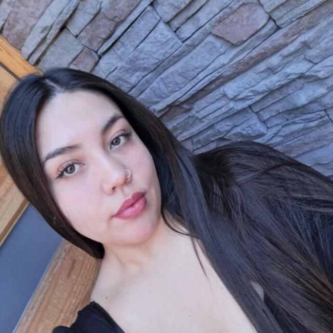 Niñera en Maipú: Kyendra