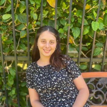 Babysitter in Montevideo: Milagros