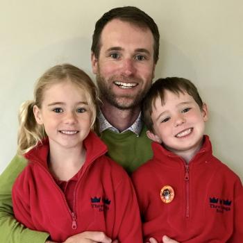 Nanny job in Auckland: babysitting job Jane