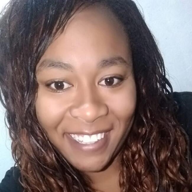 Niñera en Peñalolén: Jessica