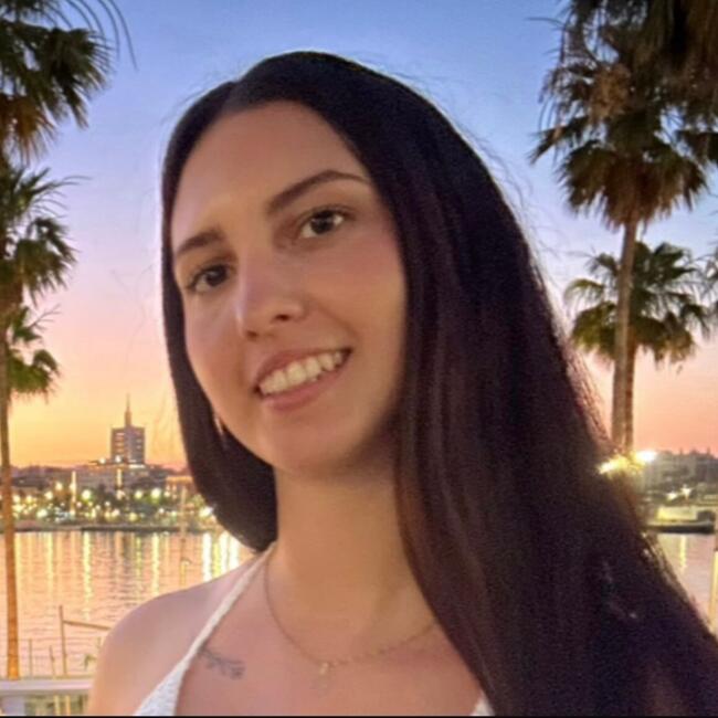 Babysitter in Castellon: Mireia