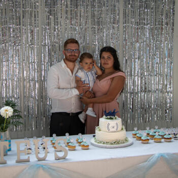 Babysitting job in Torres Vedras: babysitting job Tatiana