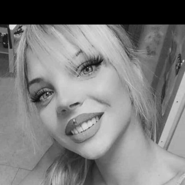 Babysitter in Madrid: Gemma