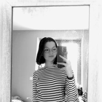 Babysitter in Avranches: Margot