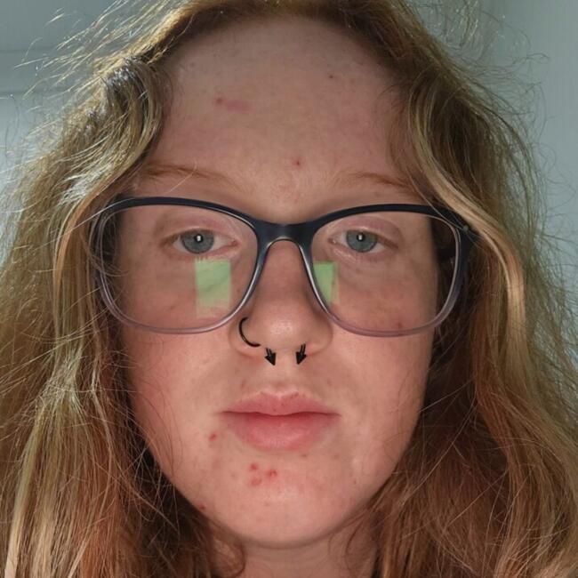 Babysitter in Brisbane: Nina