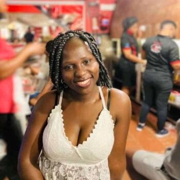 Nanny in Port Shepstone: Wandisa