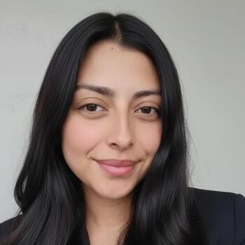 Babysitter Bogotá: Camila