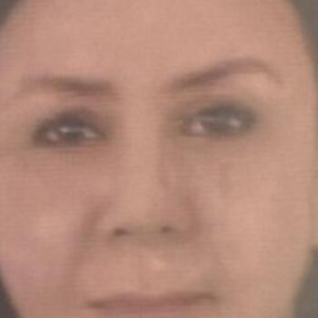 Babysitter in Casablanca: Soumia