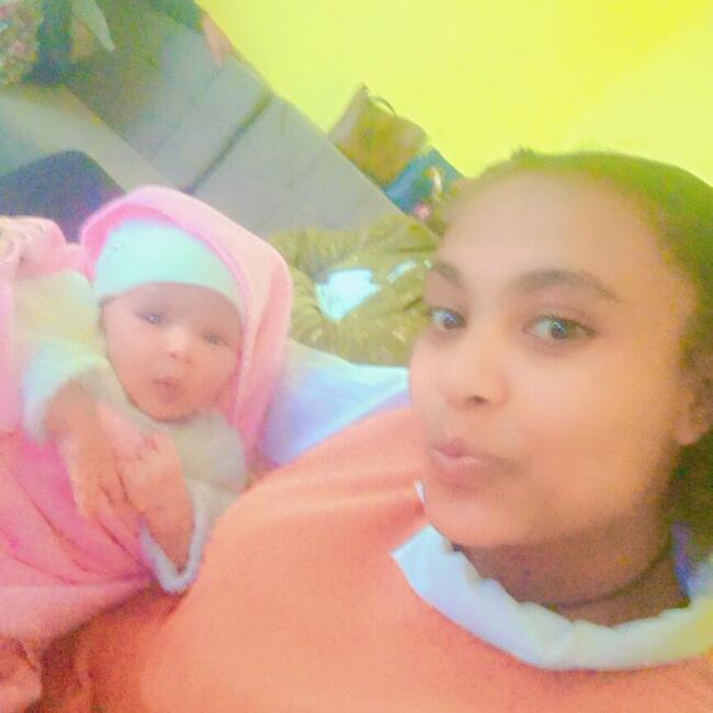 Job de babysitting în Hanu Conachi: Fasika