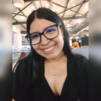 Babysitter in Heredia: Alejandra Solano Navarro