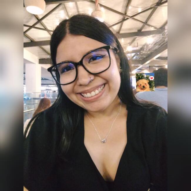 Niñera en Heredia: Alejandra Solano Navarro