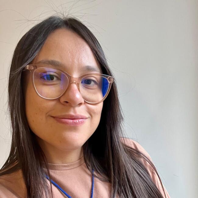 Niñera en Montevideo: Melanie