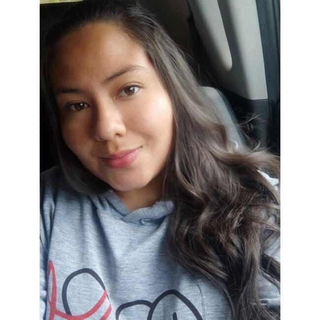 Babysitter in Pasto: Carolina