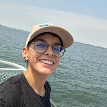 Babysitter in Bogotá: Vanessa