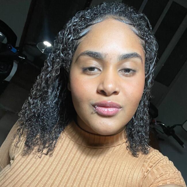 Babysitter in Queluz: Luany