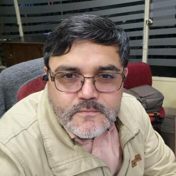 Trabajo para niñera en Santiago de Chile: Cristian