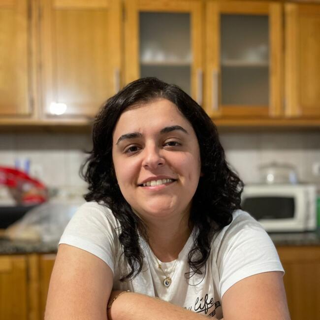 Babysitter στην περιοχή Viseu: Amigável