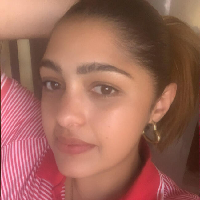 Babysitter στην περιοχή Santo Domingo Oeste: Anadelis