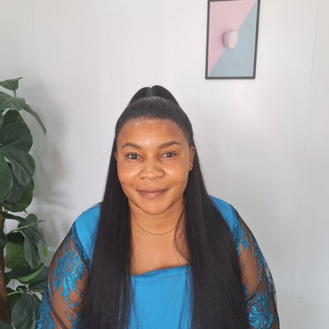 Babysitter in Saint-Quentin: Chanda