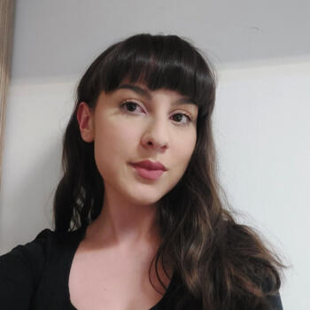 Babysitter Cluj-Napoca: Maria