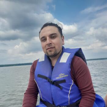 Babysitting job in Tomaszów Mazowiecki: babysitting job Yeisson