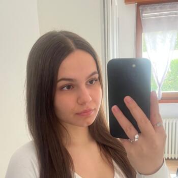 Babysitter a Solaro (Provincia di Milano): Alessia