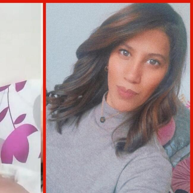 Babysitter in Givors: Djaouida