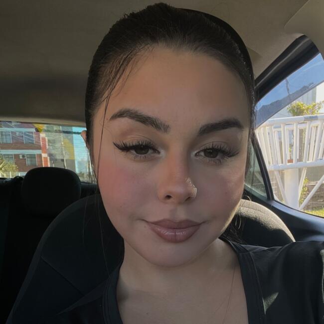 Babysitter in Imbé (Rio Grande do Sul): Maria antonia