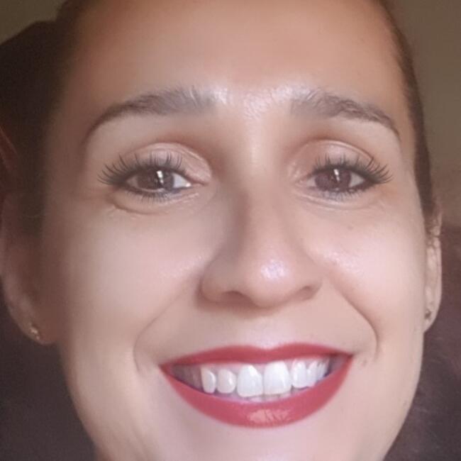 Babysitter in São Domingos de Rana: Renatta