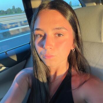 Babysitter a Casale sul Sile: Beatrice Forster