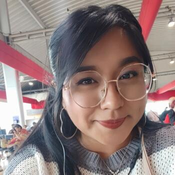 Babysitter in Cancún: Karen Jocelyn