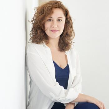 马德里的保母職缺: 保母職缺 Teresa