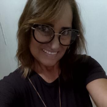 Babá em Volta Redonda: Leila Viana