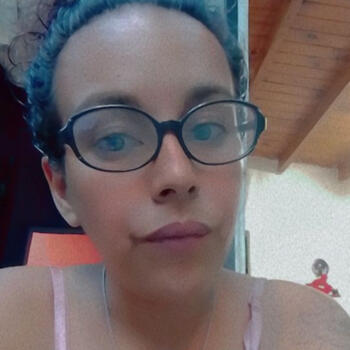 Niñera en San Fernando: Soledad Damaris