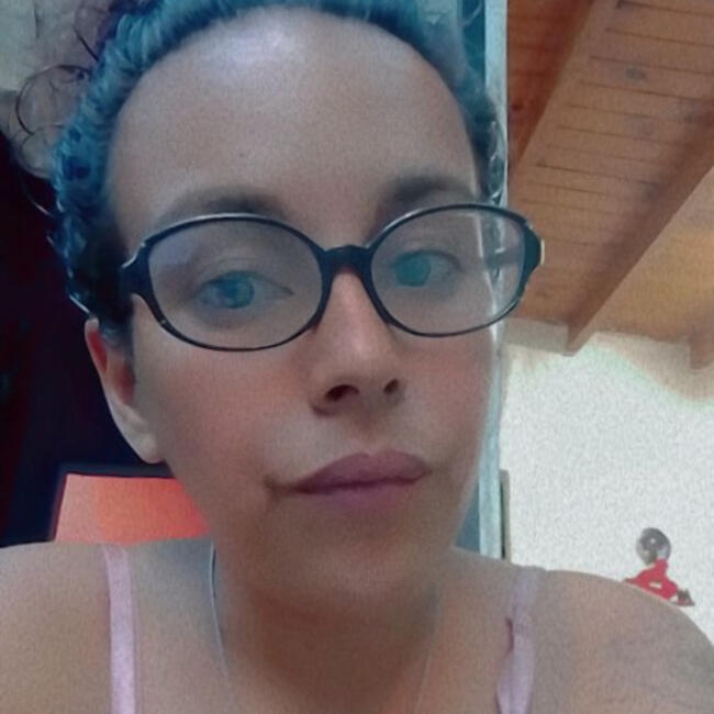 Niñera en San Fernando: Soledad Damaris