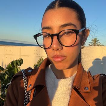 Nanny Barcelona: Lina